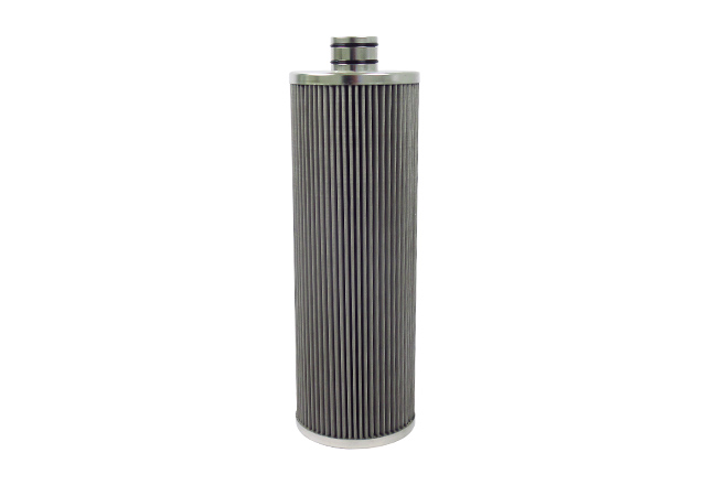 Stainless Steel Oil Filter